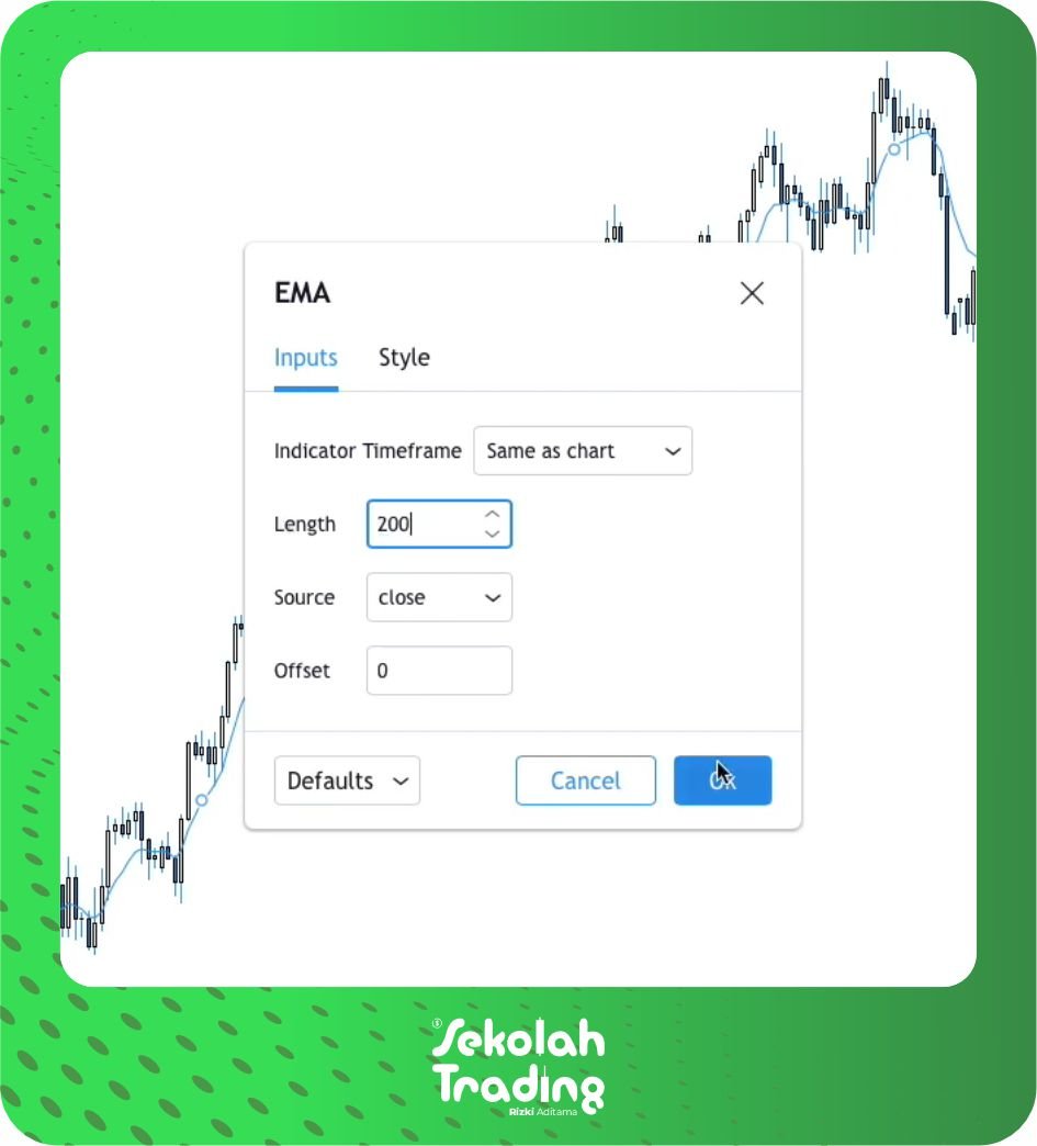 Sekolah Trading